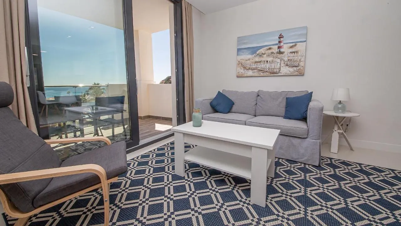 Apartmán Paloma Beach 51A Manilva