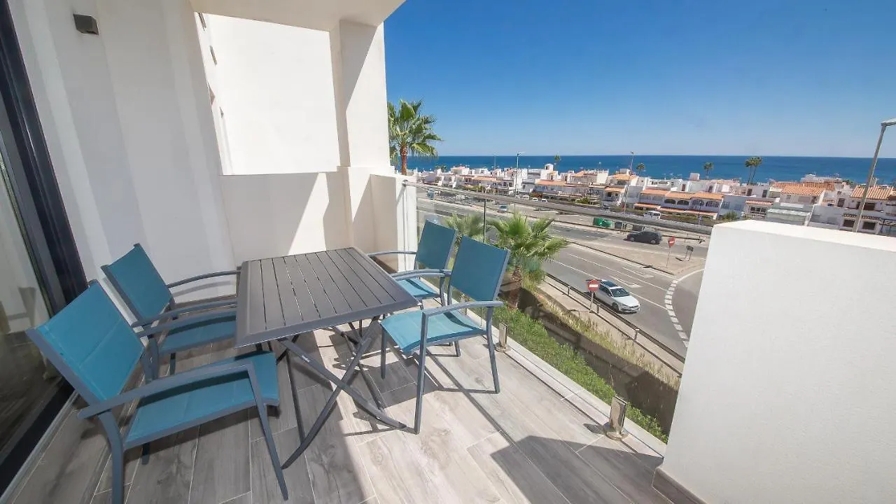 Paloma Beach 51A location