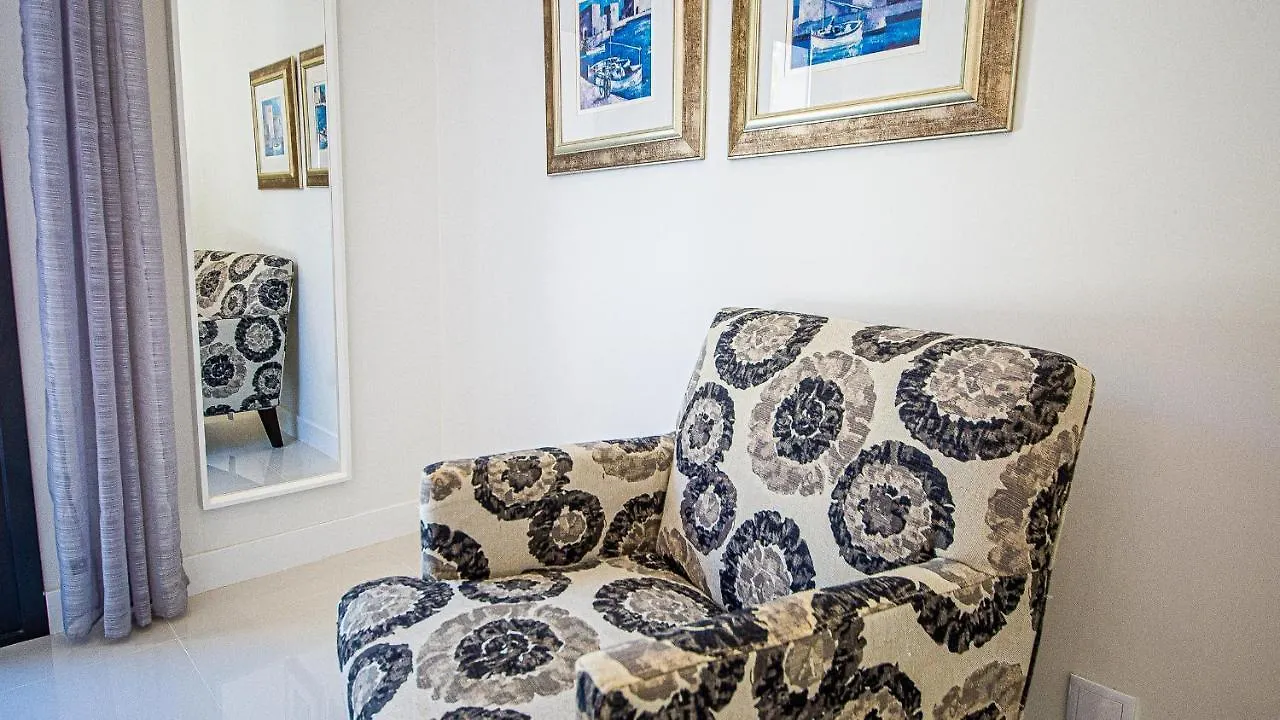 Paloma Beach 51A Manilva Apartmán