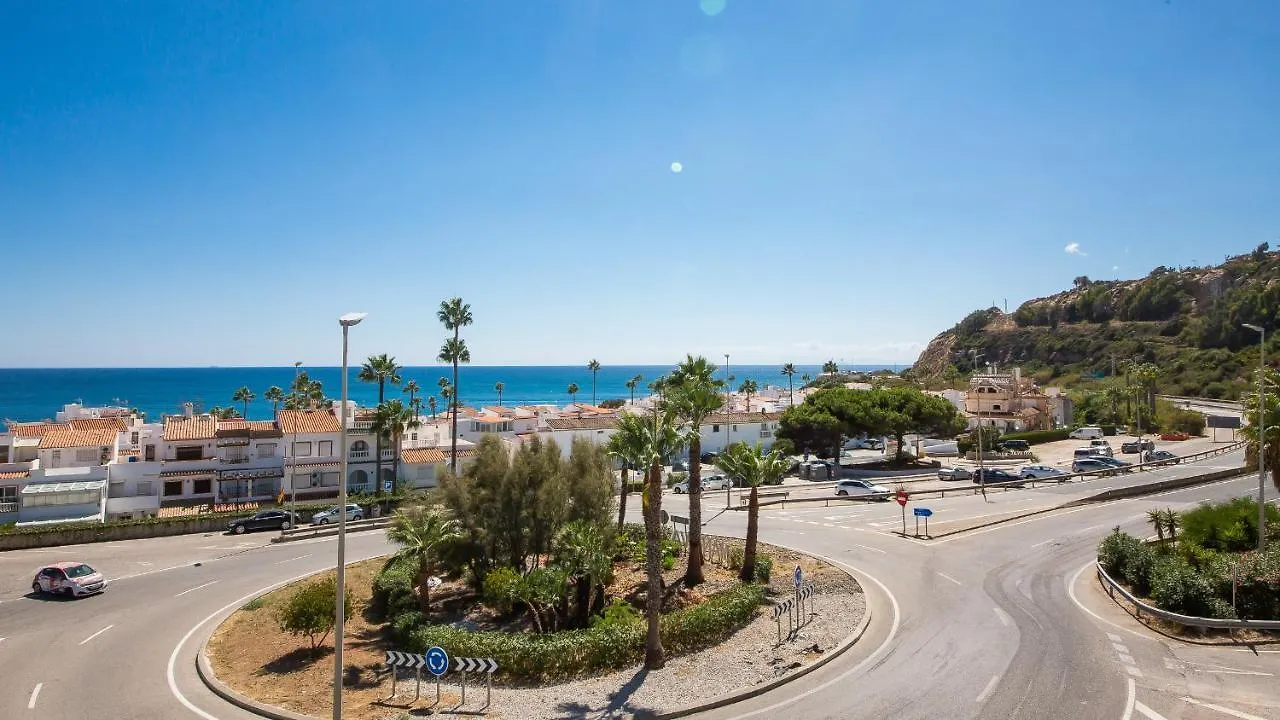 Apartmán Paloma Beach 51A Manilva